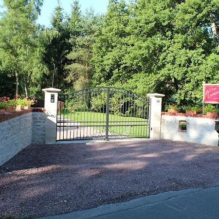 Guest house Devalpierre Adult Only
