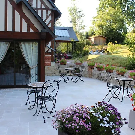 Pensionat Devalpierre Adult Only