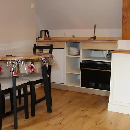Guest house Devalpierre Adult Only Glanville