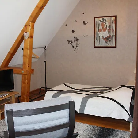 Pensionat Devalpierre Adult Only 4*