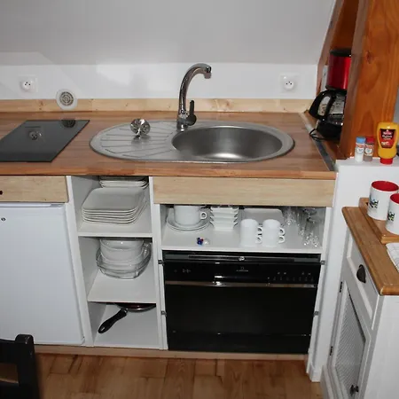 Devalpierre Adult Only 4*