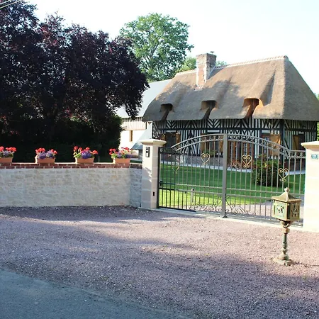 Guest house Devalpierre Adult Only 3*