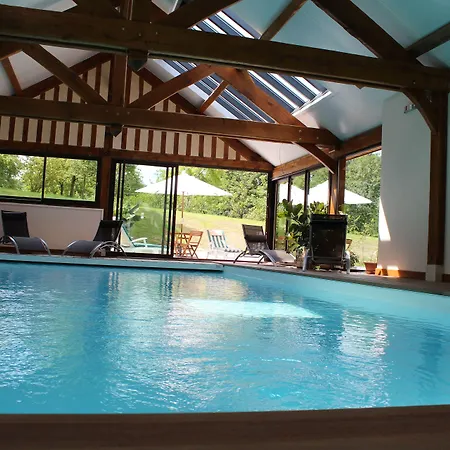 Devalpierre Adult Only 4* Glanville