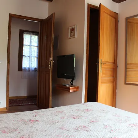 Pensionat Devalpierre Adult Only 4*