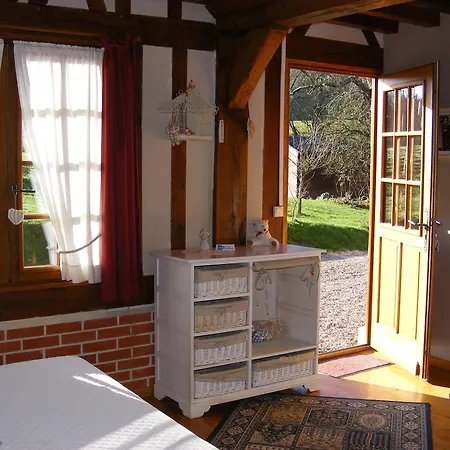 Devalpierre Adult Only Pensionat Glanville