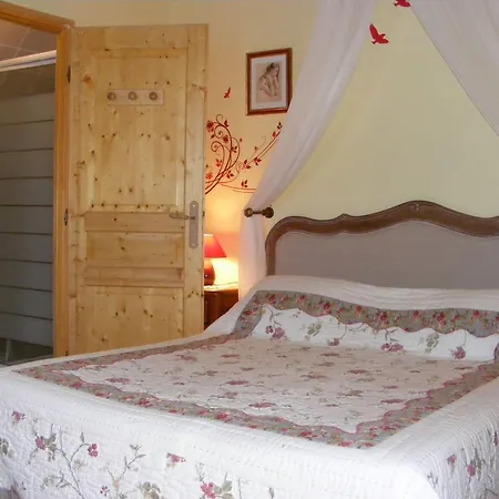 Pensionat Devalpierre Adult Only Glanville