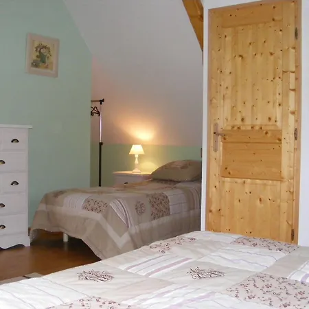 Devalpierre Adult Only Pensionat 4*