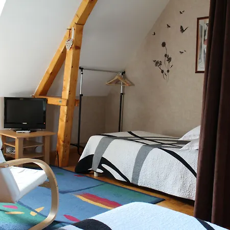 Devalpierre Adult Only Glanville