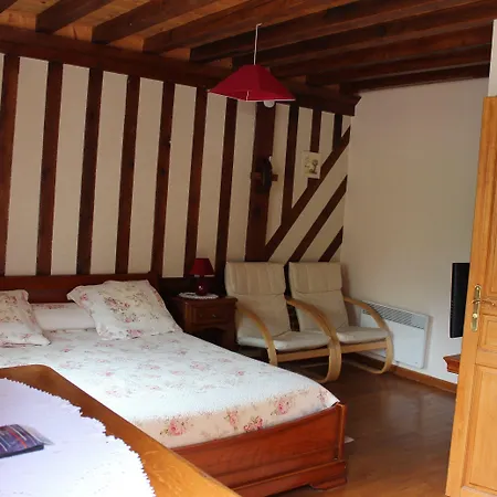 Pensionat Devalpierre Adult Only Glanville