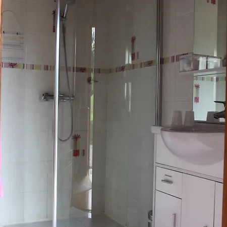 Devalpierre Adult Only Pensionat