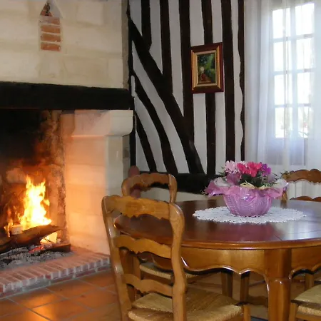 Casa de hóspedes Devalpierre Adult Only 4*