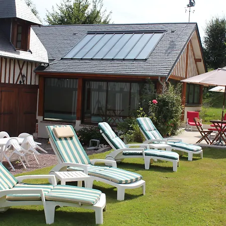 Devalpierre Adult Only Pensionat 4*