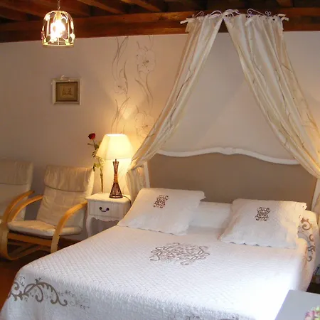 Devalpierre Adult Only Casa de hóspedes 4*