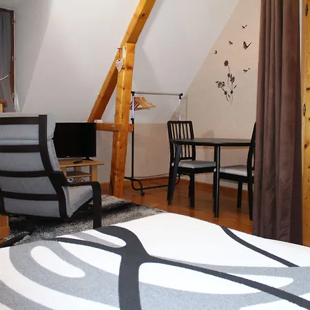 Pensionat Devalpierre Adult Only