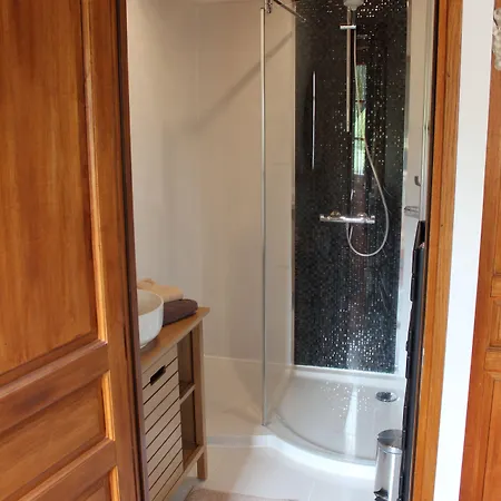 Pensionat Devalpierre Adult Only