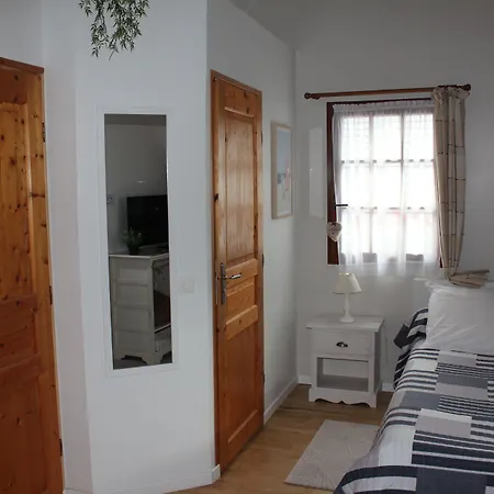 Casa de hóspedes Devalpierre Adult Only Glanville