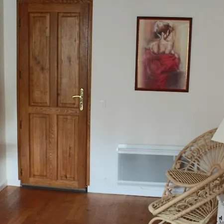 Devalpierre Adult Only Pensionat 4*