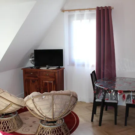 Devalpierre Adult Only 4* Glanville