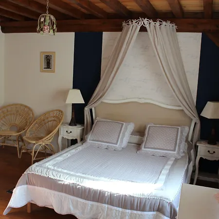 Devalpierre Adult Only 4* Glanville