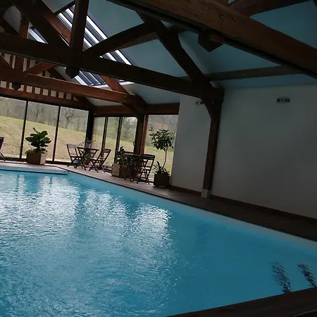 Devalpierre Adult Only Glanville