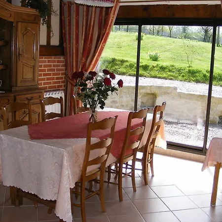 Guest house Devalpierre Adult Only 3*