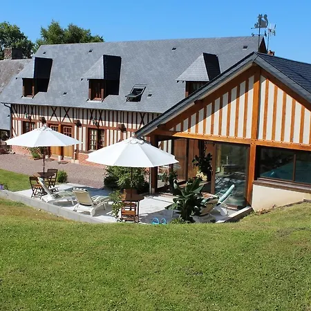 Guest house Devalpierre Adult Only