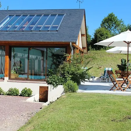 Guest house Devalpierre Adult Only 3*