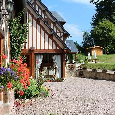 Guest house Devalpierre Adult Only