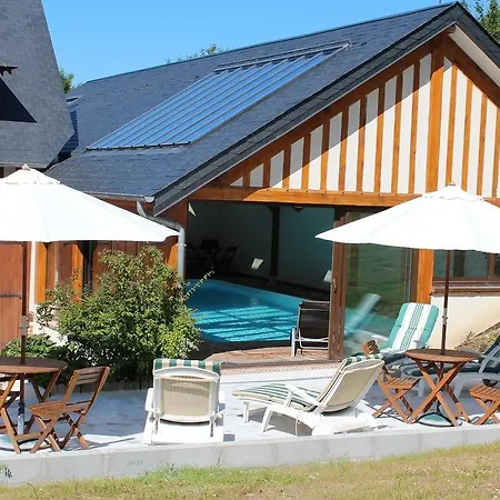 Devalpierre Adult Only Glanville