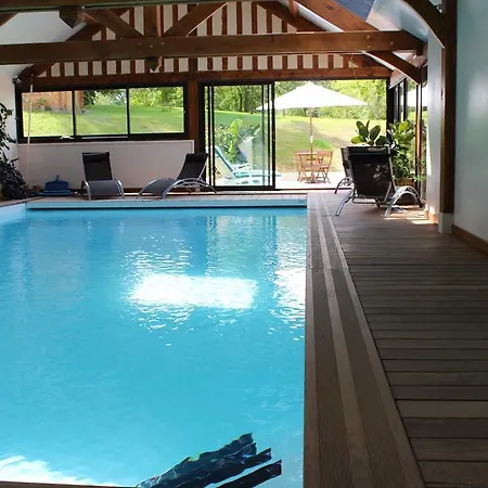 Devalpierre Adult Only Glanville