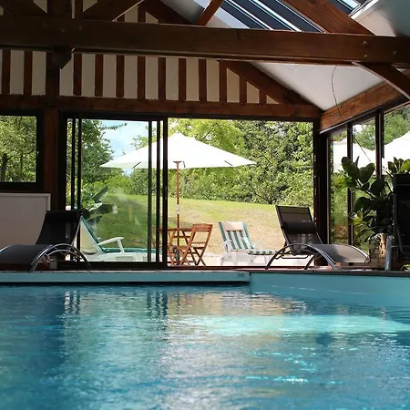 Guest house Devalpierre Adult Only