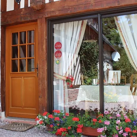 Devalpierre Adult Only Guest house 3*