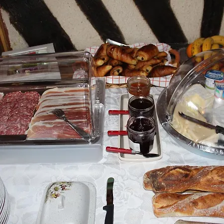 Devalpierre Adult Only 4*