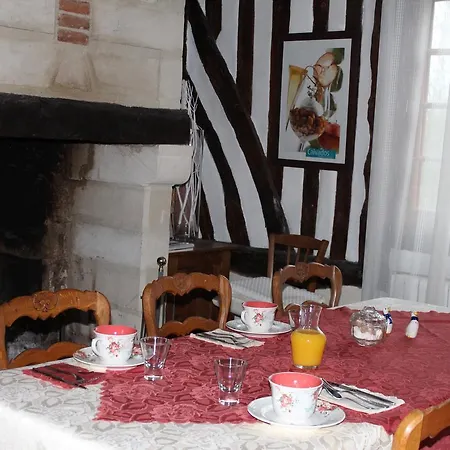 Casa de hóspedes Devalpierre Adult Only 4*