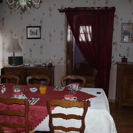 Guest house Devalpierre Adult Only