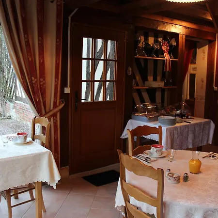 Guest house Devalpierre Adult Only 3*
