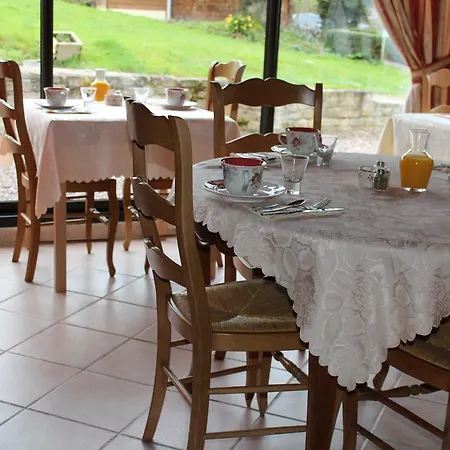 Devalpierre Adult Only Pensionat 4*