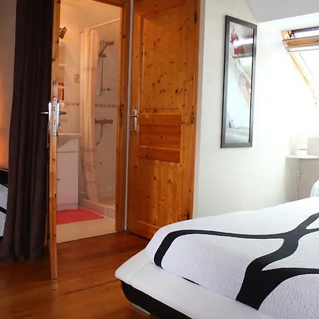 Devalpierre Adult Only Pensionat Glanville