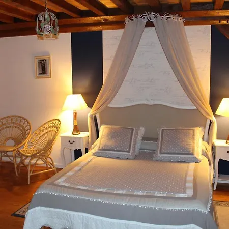 Guest house Devalpierre Adult Only