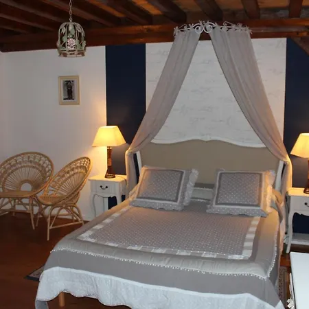 Devalpierre Adult Only 4* Glanville