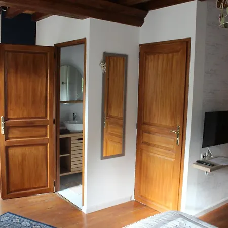 Guest house Devalpierre Adult Only Glanville