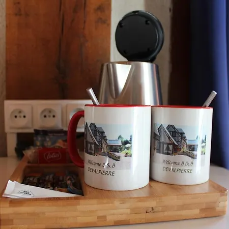 Devalpierre Adult Only Pensionat