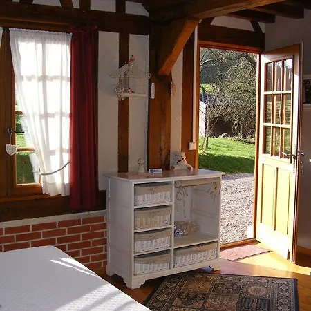 Guest house Devalpierre Adult Only