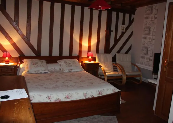 Devalpierre Adult Only Affittacamere