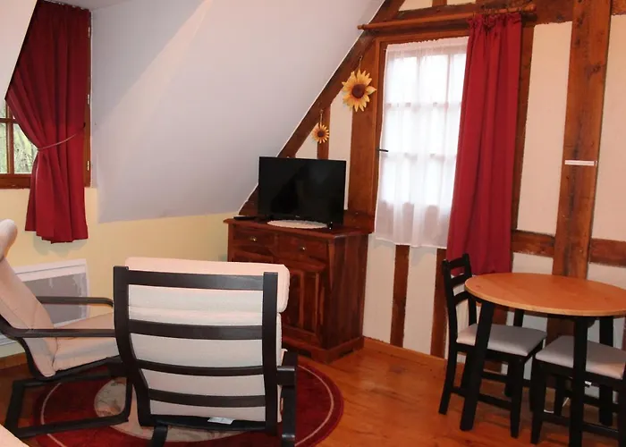 Devalpierre Adult Only Affittacamere