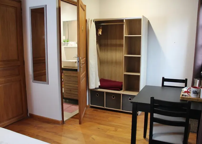 Devalpierre Adult Only 4*