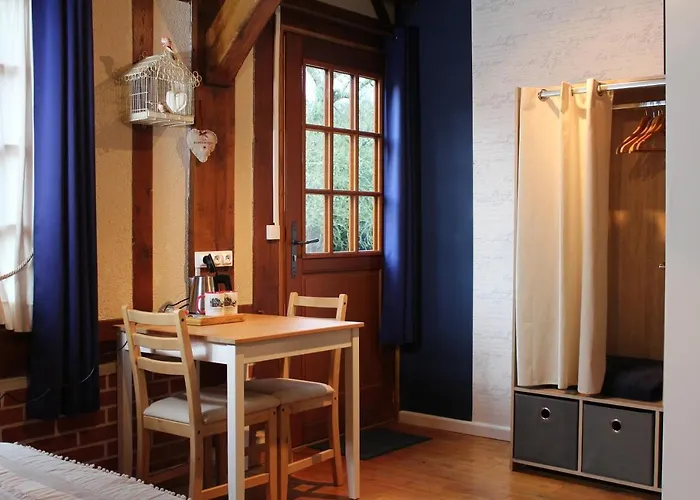 Affittacamere Devalpierre Adult Only