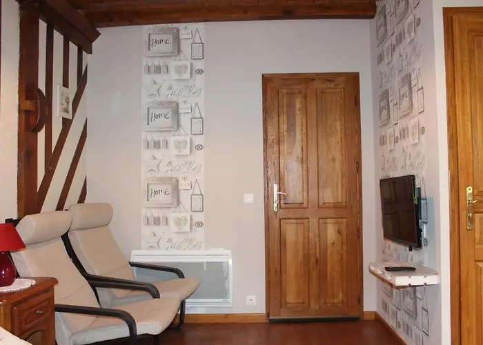 Devalpierre Adult Only 4*