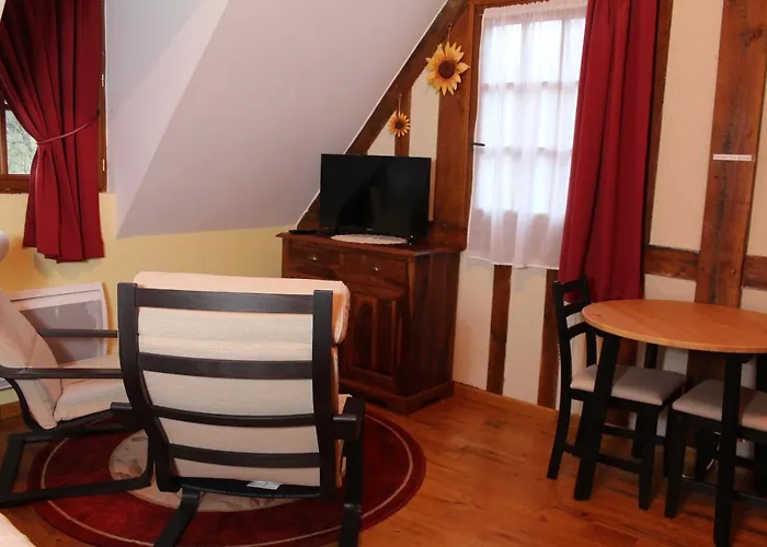 Devalpierre Adult Only 4*