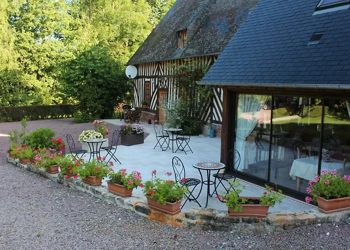 Devalpierre Adult Only Affittacamere